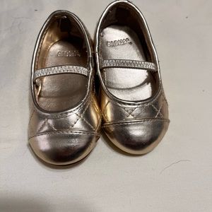 Toddler Gymboree dress shoes